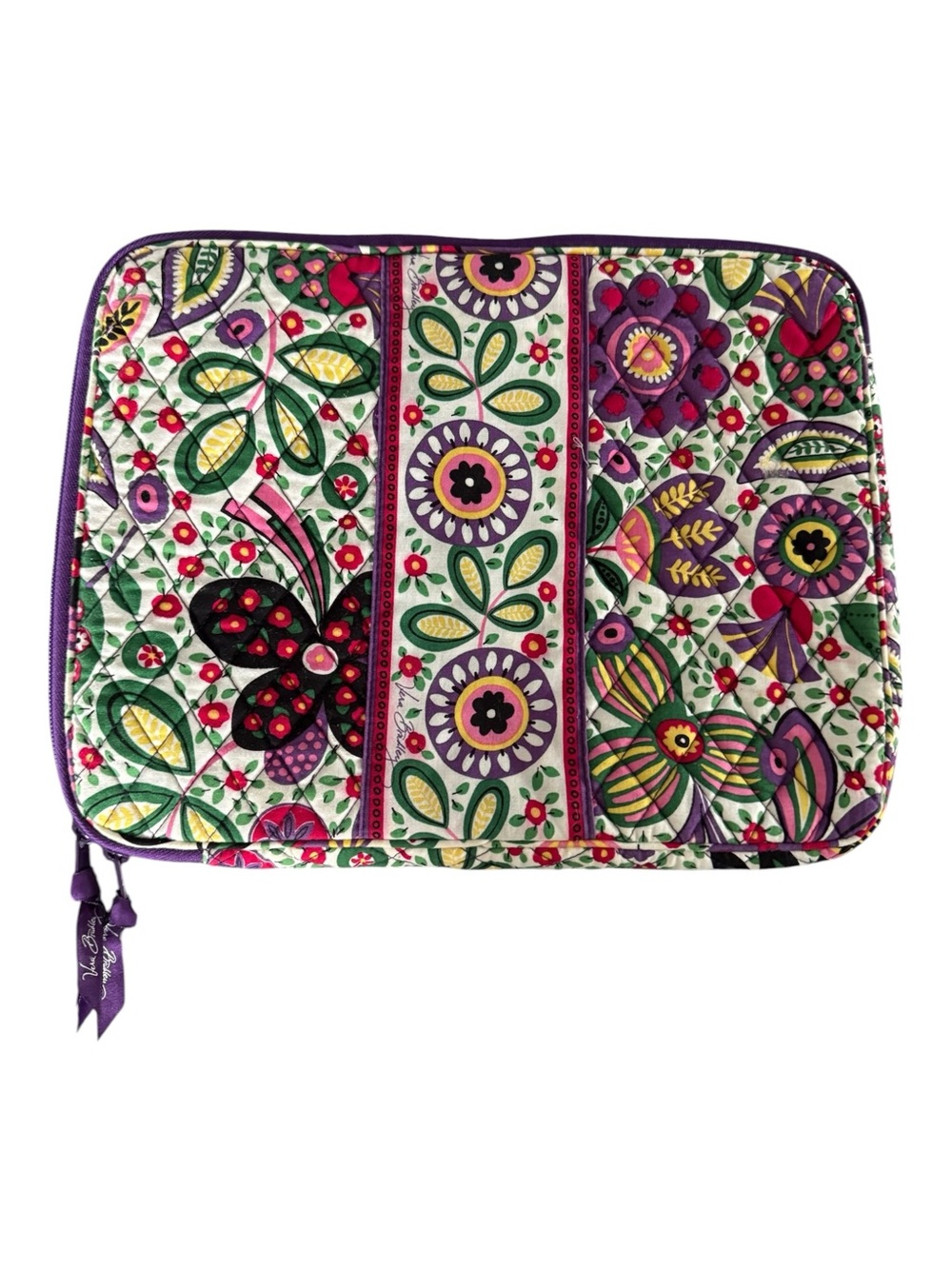 Vera Bradley Laptop Case